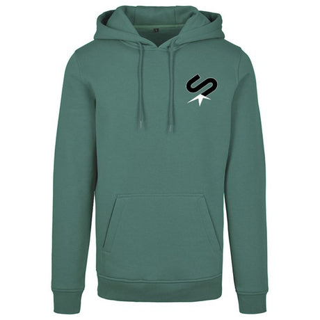 The Snowboard Shop Stained Heavy Hoodie - The Snowboard Shop
