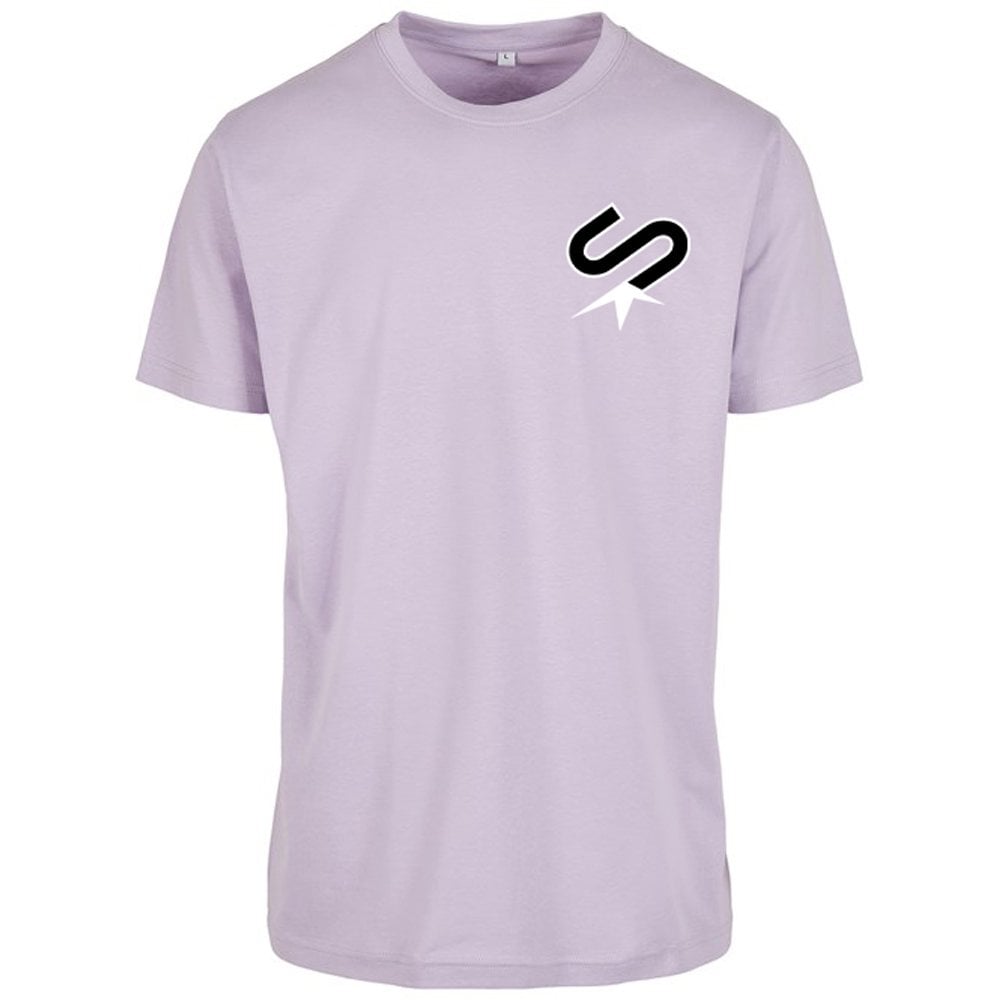 The Snowboard Shop 'Stained' T-Shirt - The Snowboard Shop