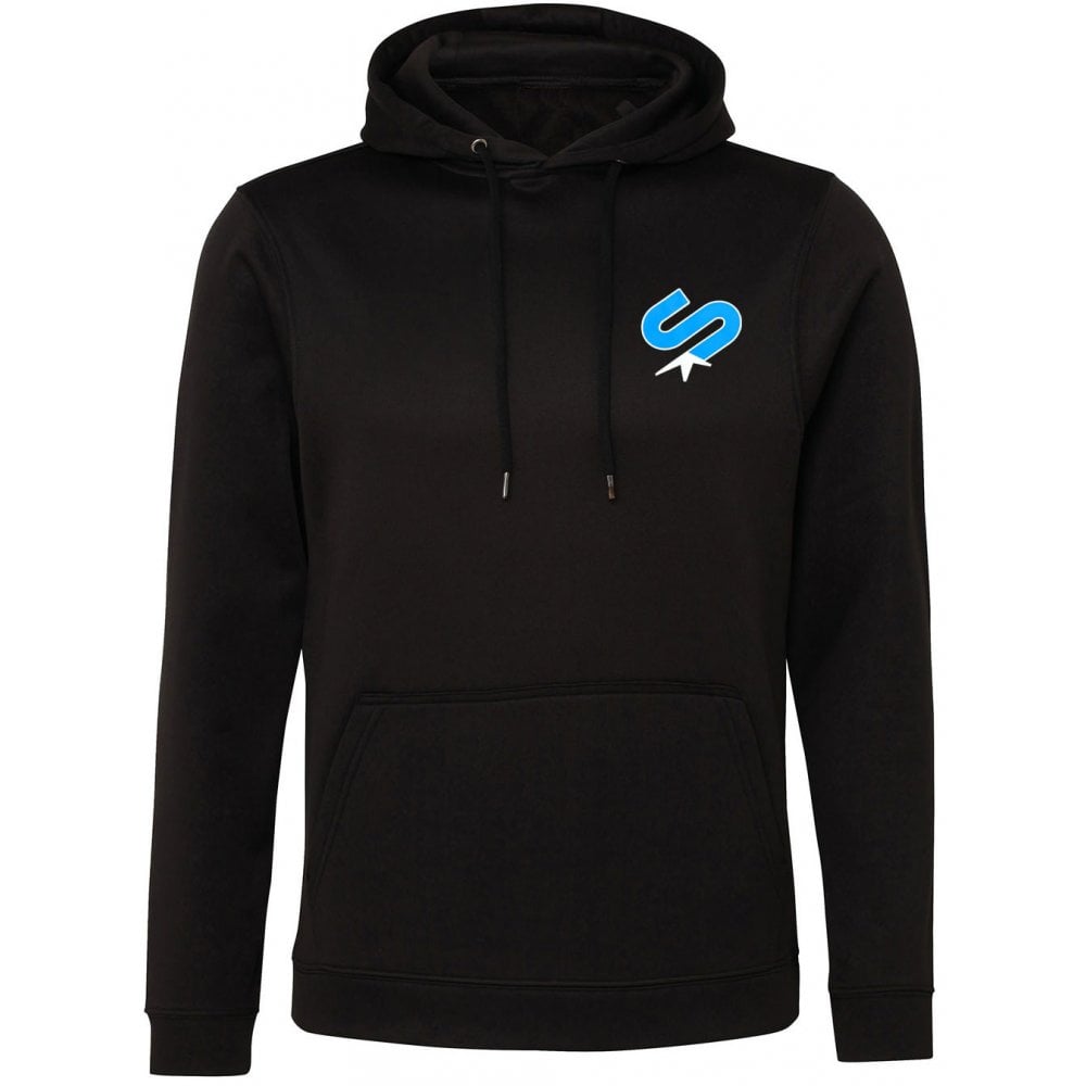 The Snowboard Shop T - 55 Riding Hoodie - The Snowboard Shop