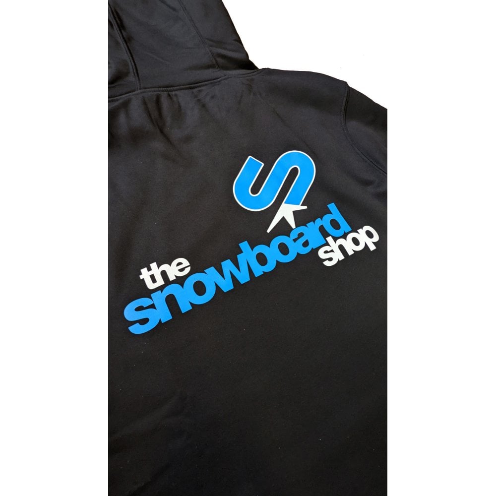 The Snowboard Shop T - 55 Riding Hoodie - The Snowboard Shop