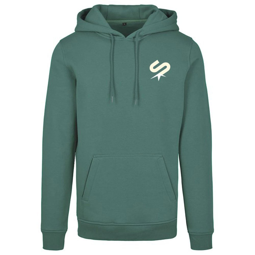 The Snowboard Shop Wolf Heavy Hoodie - The Snowboard Shop