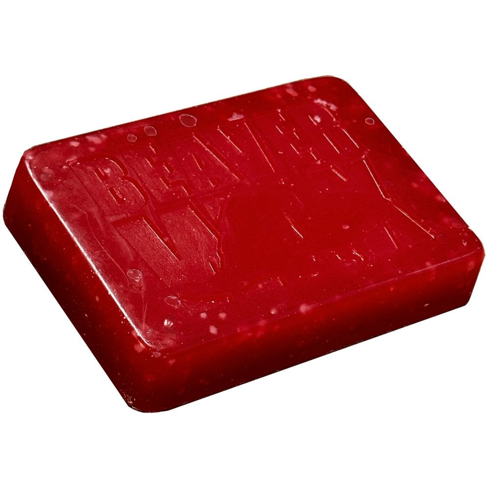 The Snowboard Shop x Beaver Wax - The Snowboard Shop