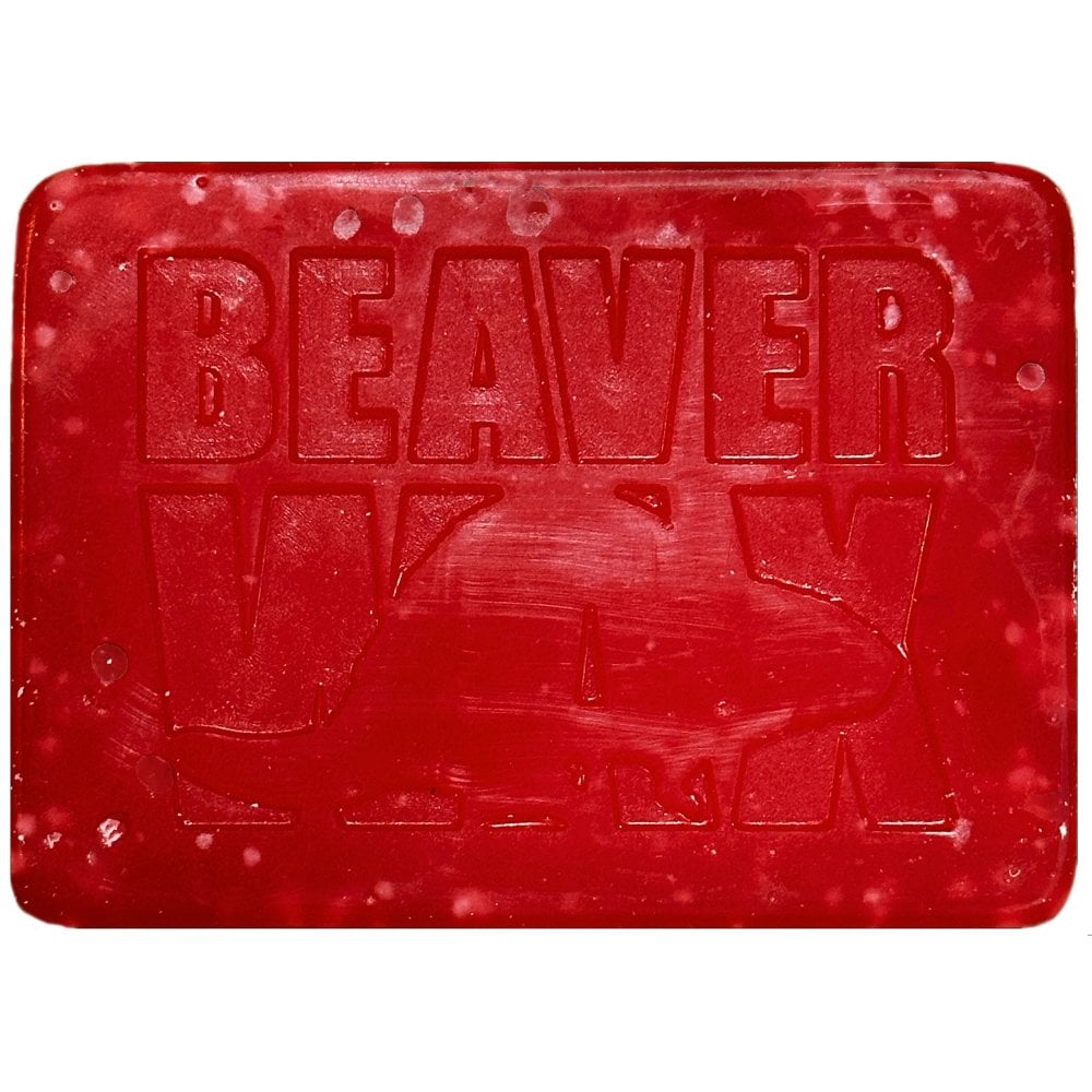 The Snowboard Shop x Beaver Wax - The Snowboard Shop
