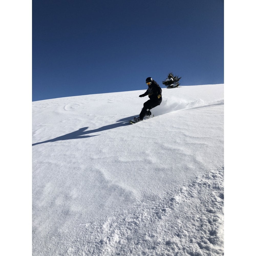 The Snowboard Shop x Beaver Wax - The Snowboard Shop