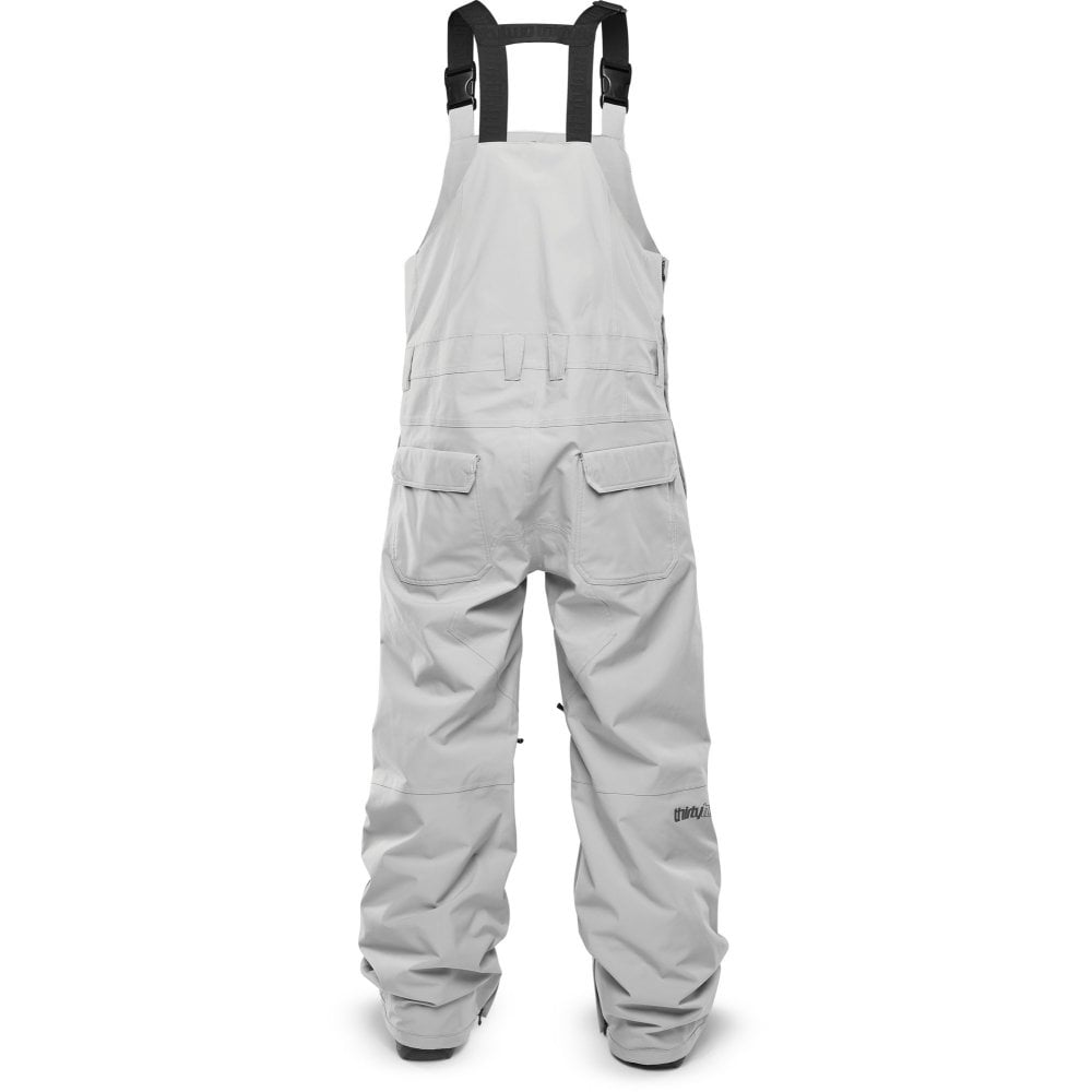 Thirtytwo Basement Bib Pants - The Snowboard Shop