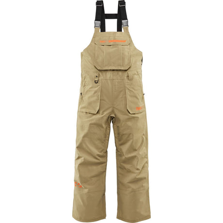 Thirtytwo Basement Bib Pants - The Snowboard Shop
