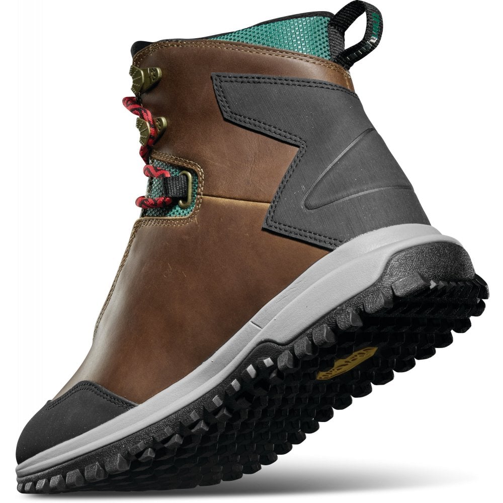 Thirtytwo Digger Boot - The Snowboard Shop