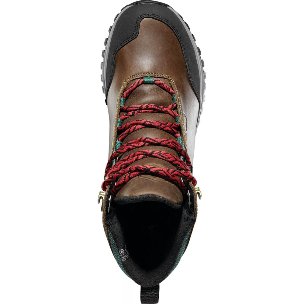 Thirtytwo Digger Boot - The Snowboard Shop