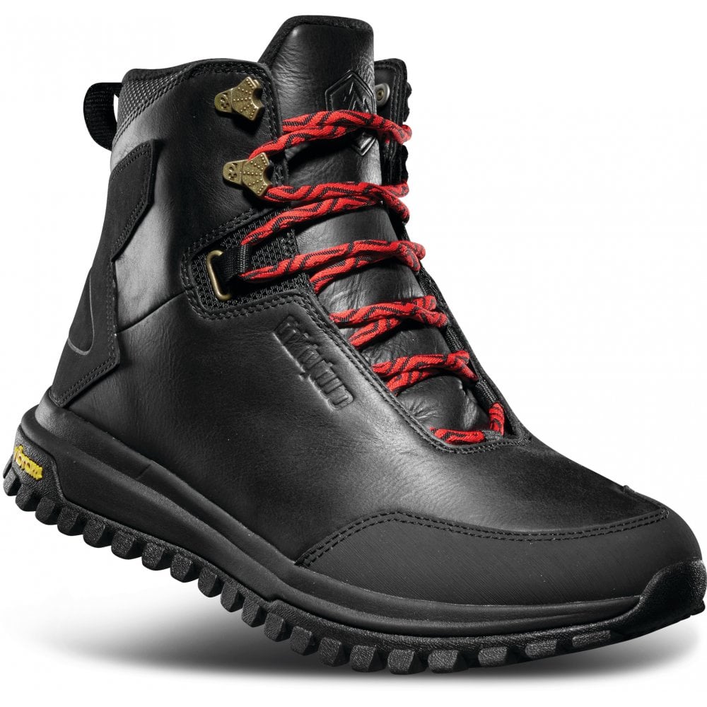 Thirtytwo Digger Boot - The Snowboard Shop