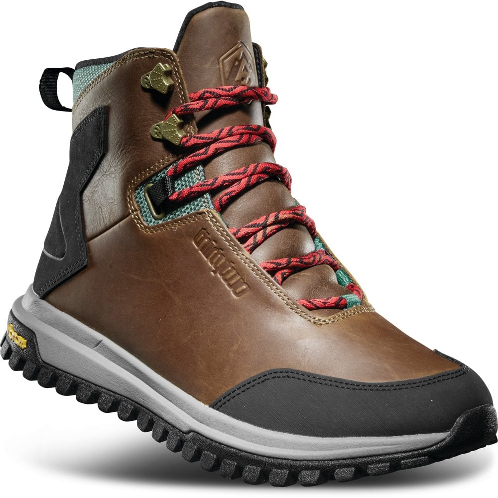Thirtytwo Digger Boot - The Snowboard Shop