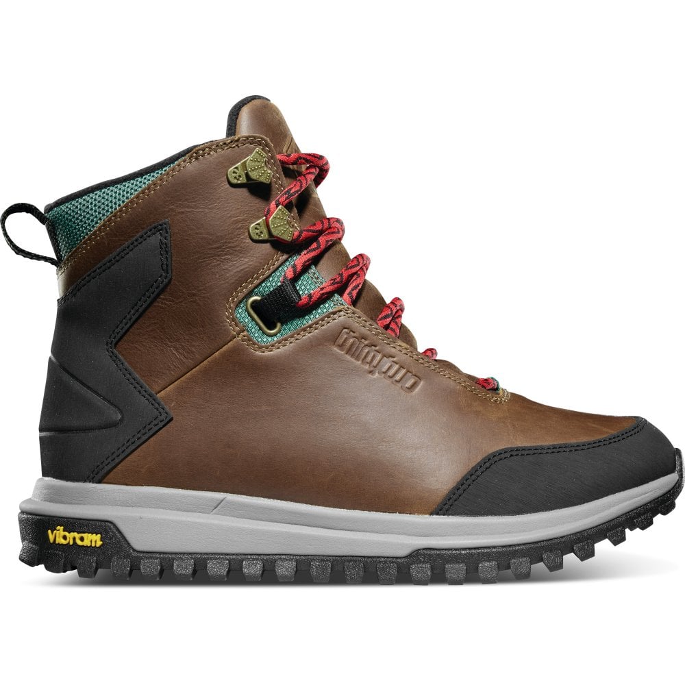 Thirtytwo Digger Boot - The Snowboard Shop