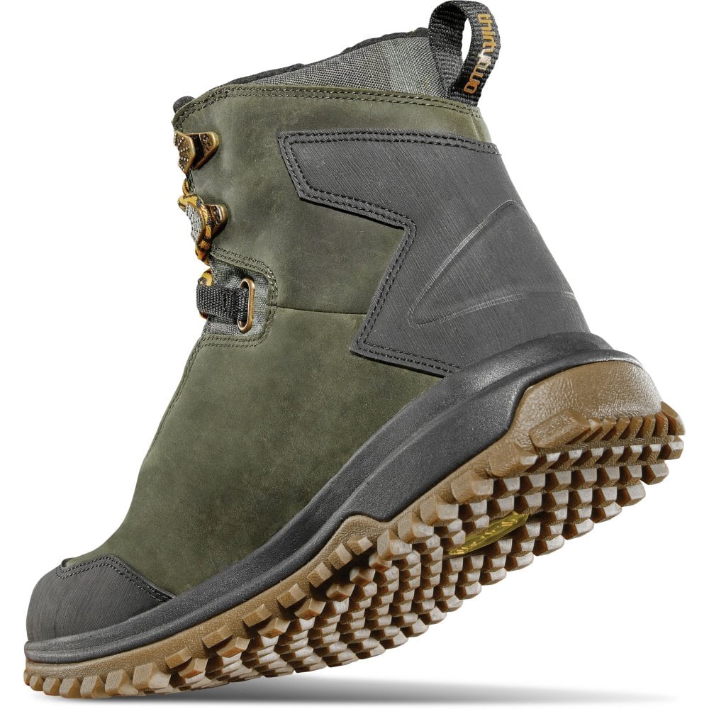 Thirtytwo Digger Boot - The Snowboard Shop