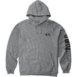 Thirtytwo Double Hoodie - The Snowboard Shop