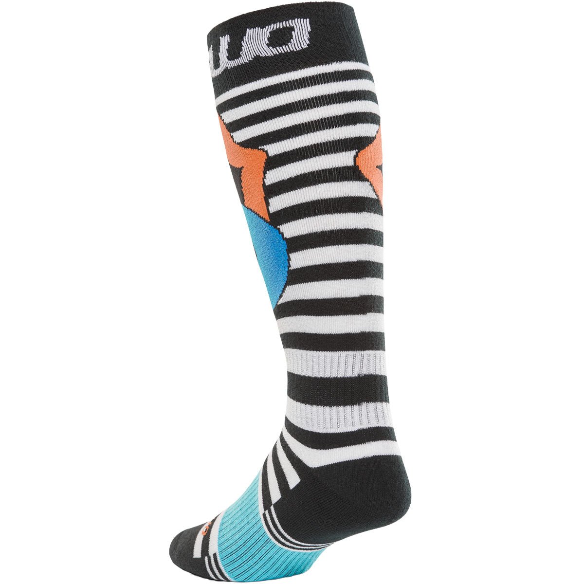 Thirtytwo Double Snow Socks - The Snowboard Shop