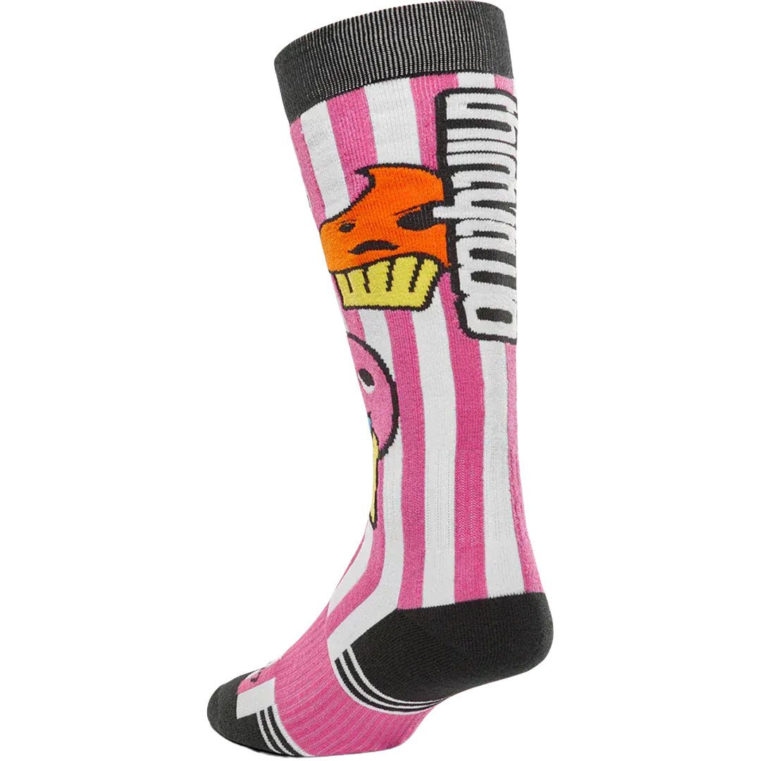 Thirtytwo Double Snow Socks - The Snowboard Shop