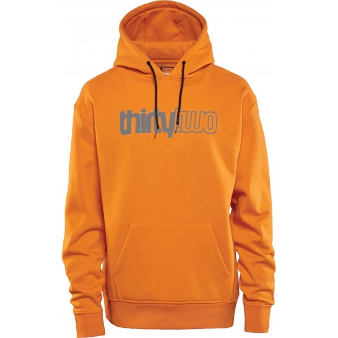 Thirtytwo Double Tech Hoodie - The Snowboard Shop