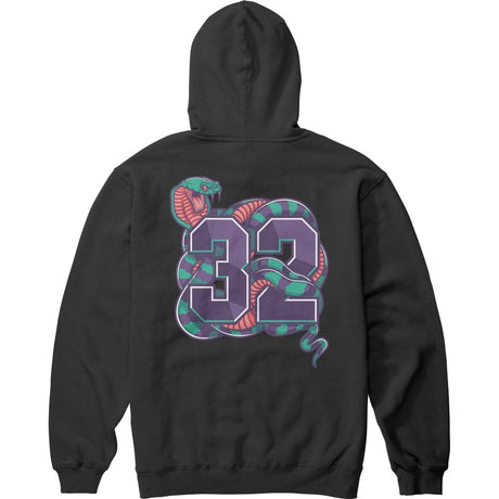 Thirtytwo Jono Wood Hoodie - The Snowboard Shop