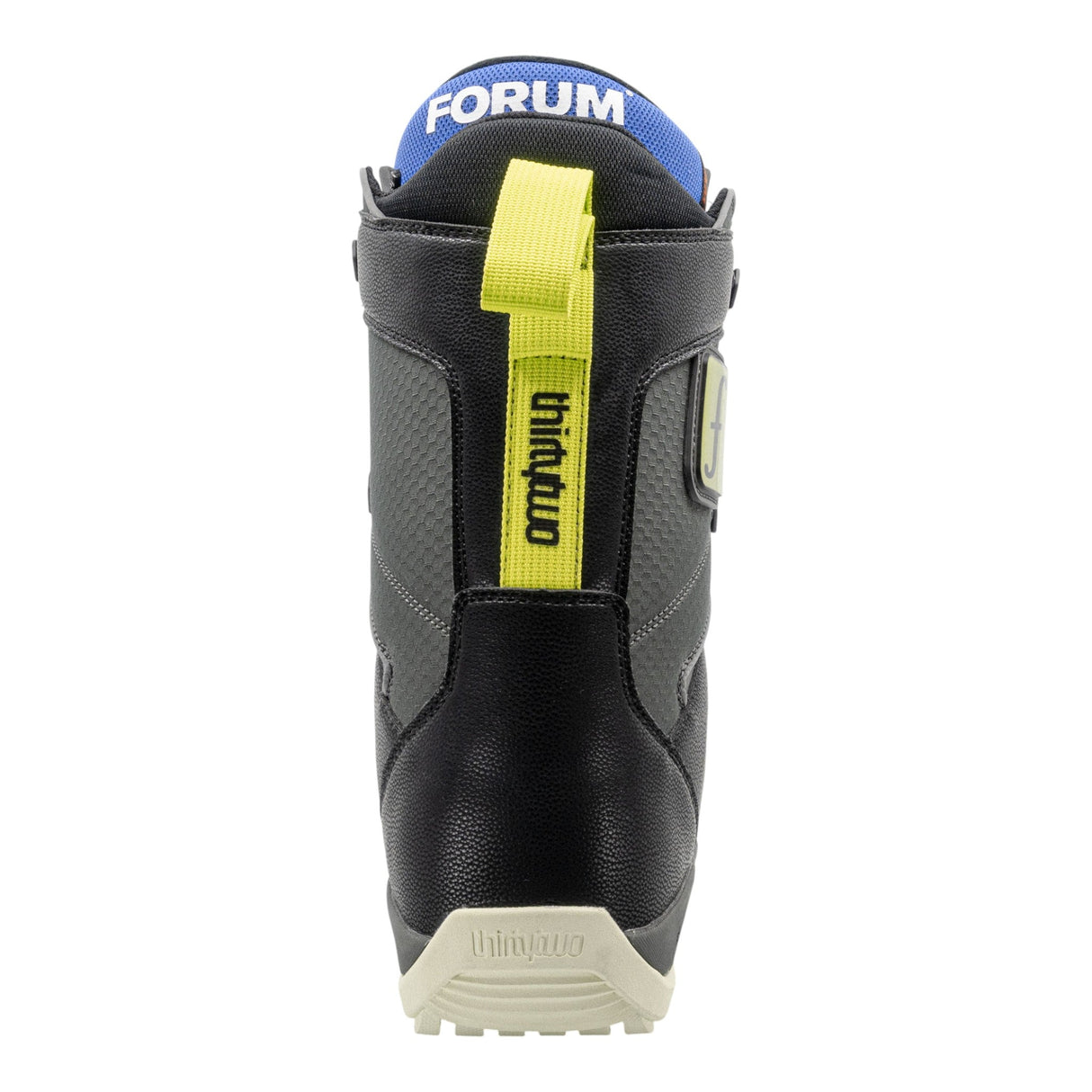 Thirtytwo JP Walker Forum Pro Snowboard Boots 2026 - The Snowboard Shop