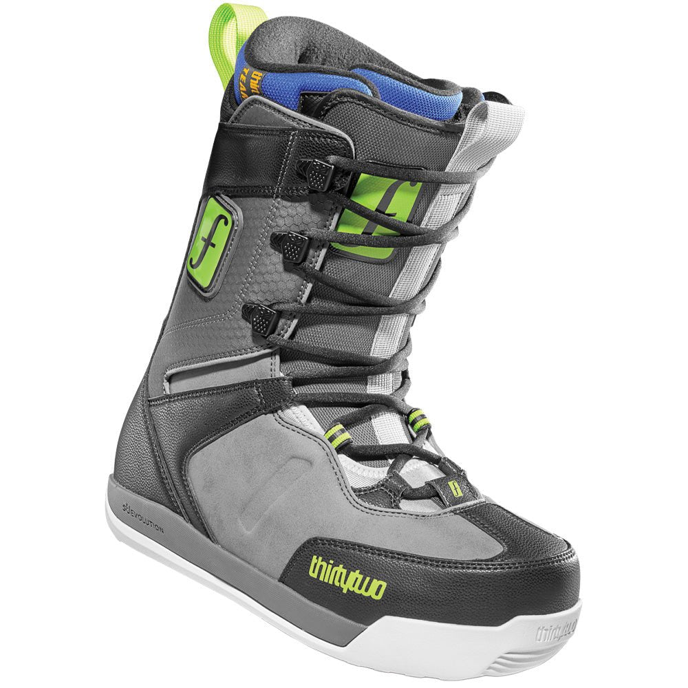 Thirtytwo JP Walker Forum Pro Snowboard Boots 2026 - The Snowboard Shop