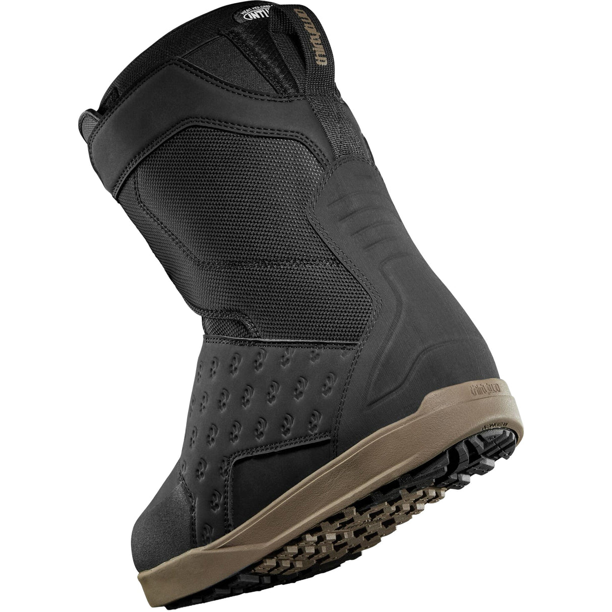 Thirtytwo Lashed BOA Snowboard Boots 2026 - The Snowboard Shop