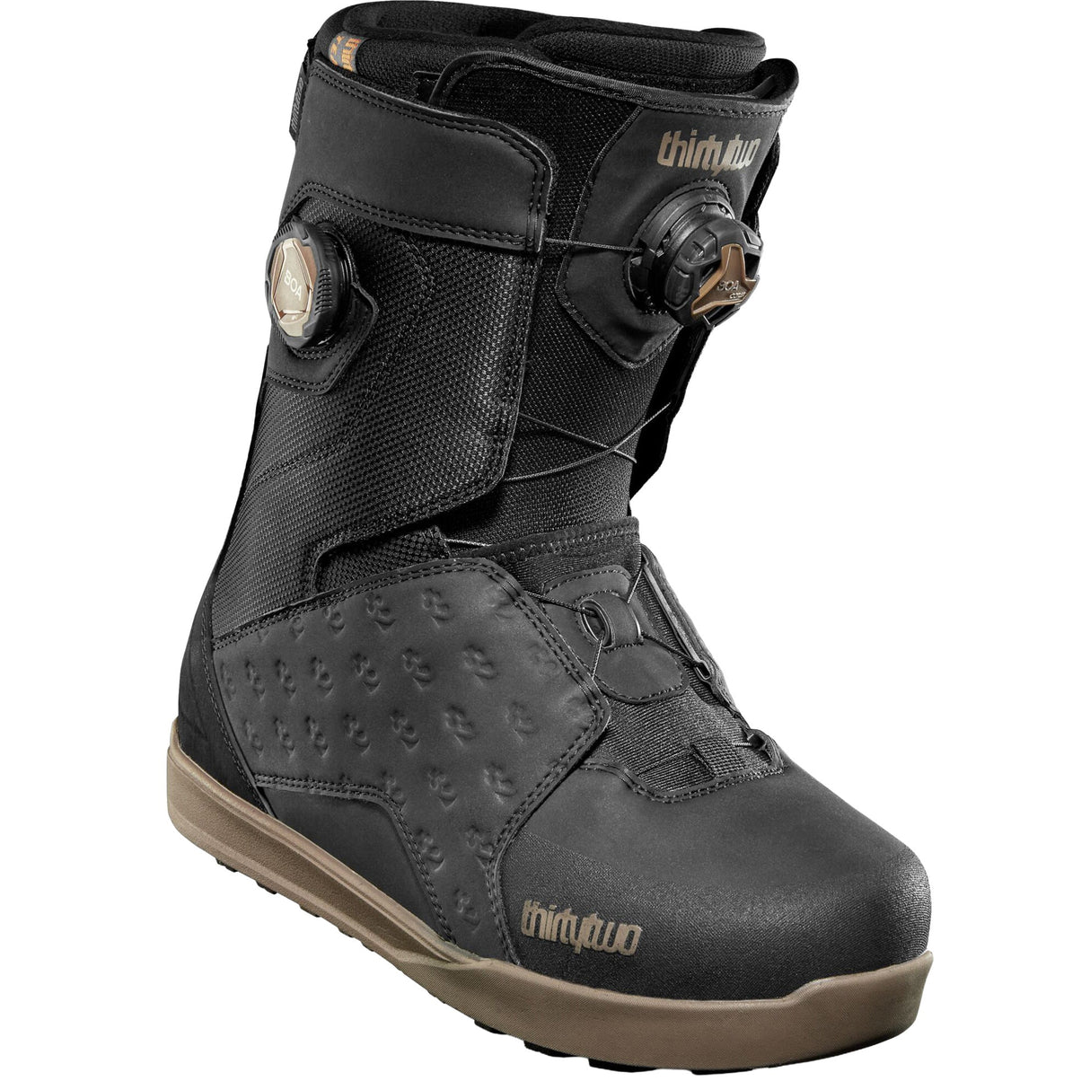 Thirtytwo Lashed BOA Snowboard Boots 2026 - The Snowboard Shop