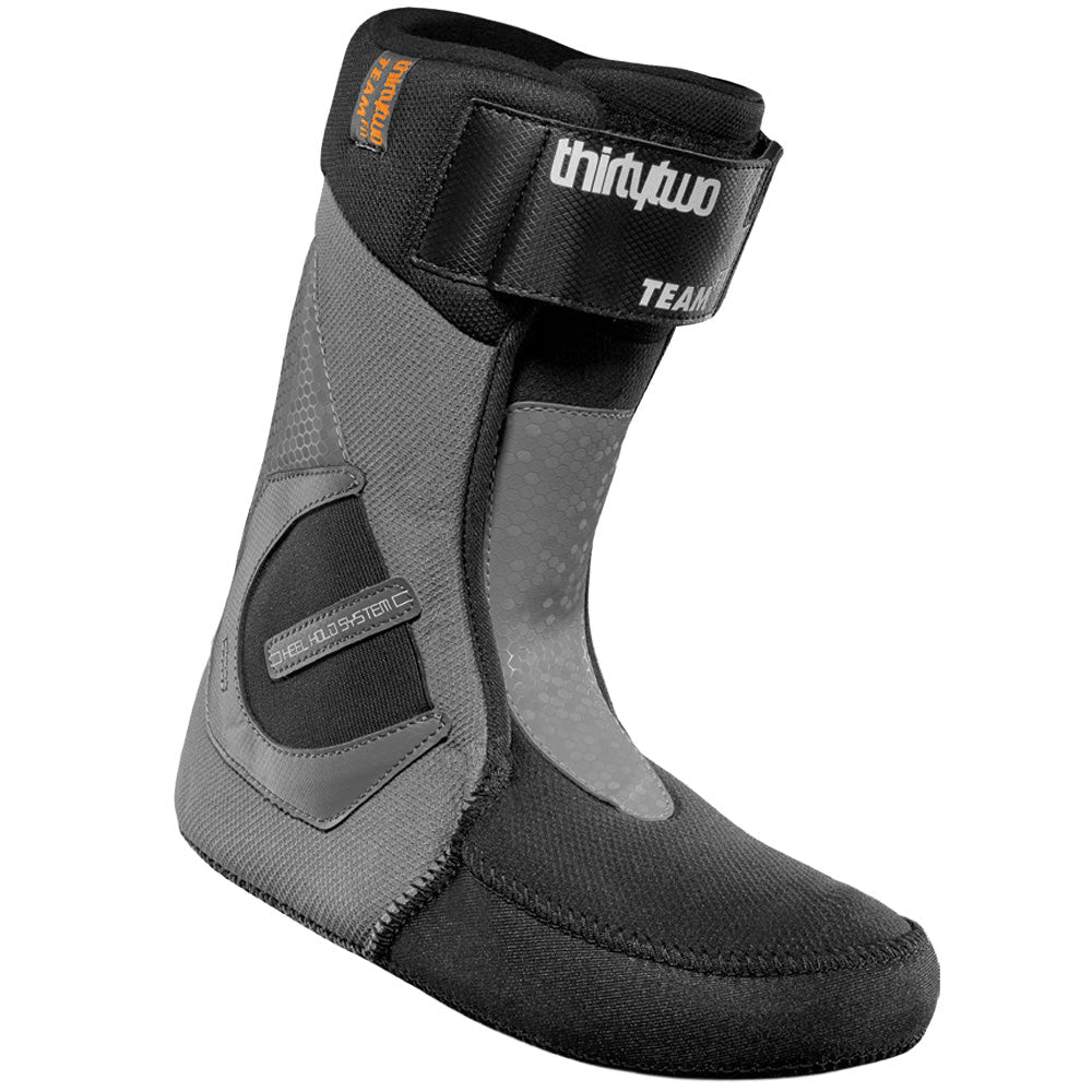 Thirtytwo Lashed BOA Snowboard Boots 2026 - The Snowboard Shop