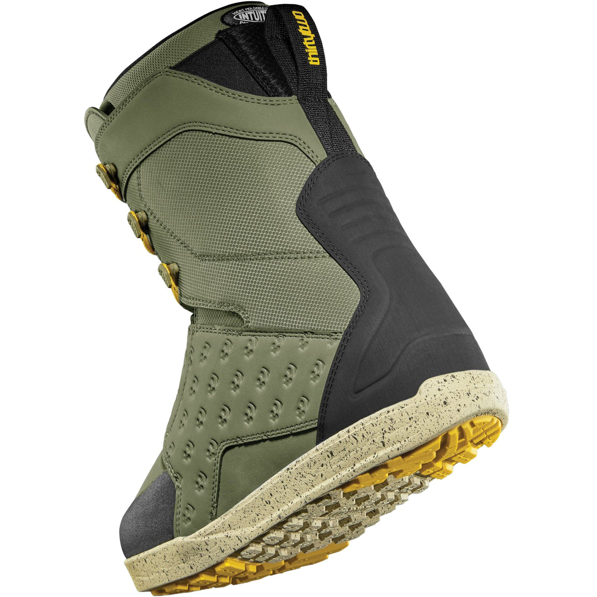 Thirtytwo Lashed BOA Snowboard Boots 2026 - The Snowboard Shop