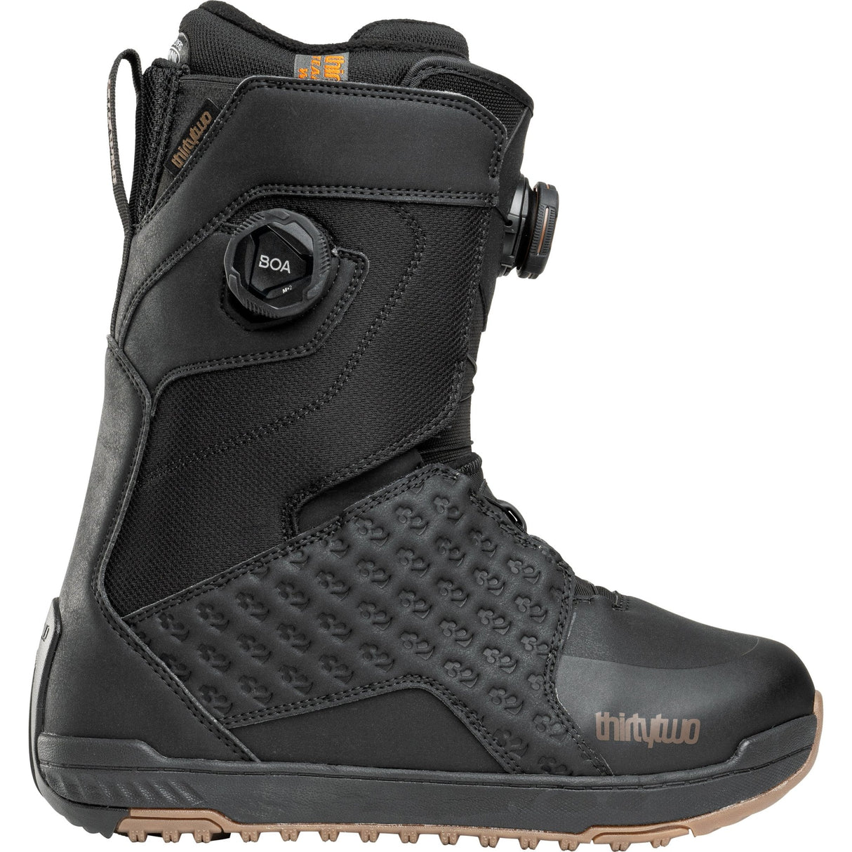 Thirtytwo Lashed BOA® Snowboard Boots 2027 - The Snowboard Shop