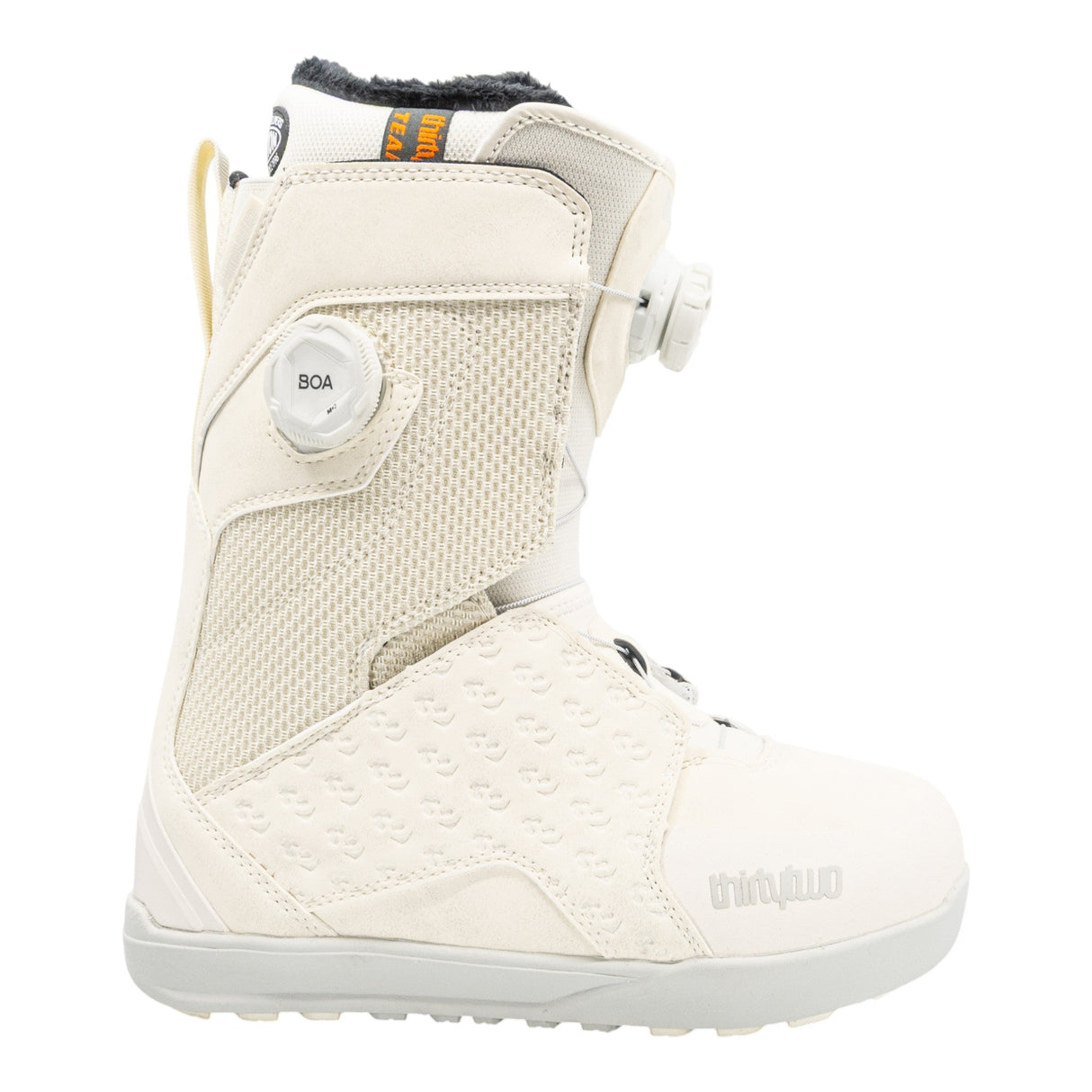 Thirtytwo Lashed BOA Women's Snowboard Boots 2026 - The Snowboard Shop