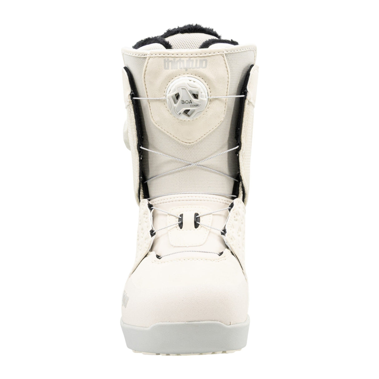 Thirtytwo Lashed BOA Women's Snowboard Boots 2026 - The Snowboard Shop