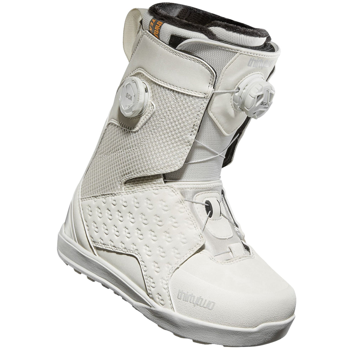 Thirtytwo Lashed BOA Women's Snowboard Boots 2026 - The Snowboard Shop