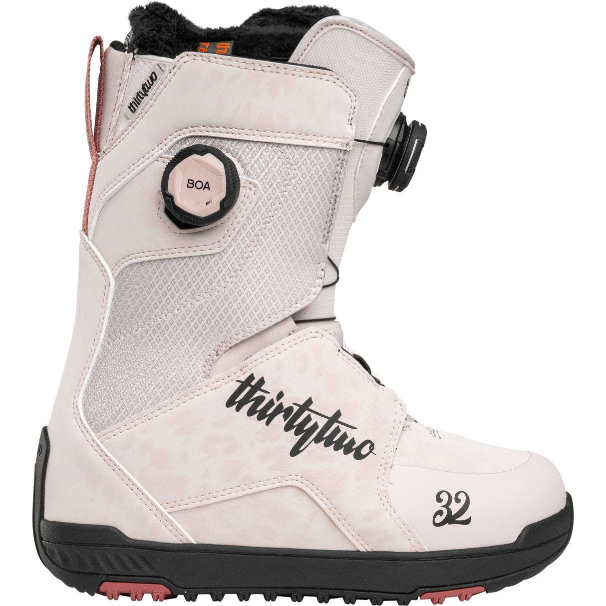 Thirtytwo Lashed BOA® Women's Snowboard Boots 2027 - The Snowboard Shop