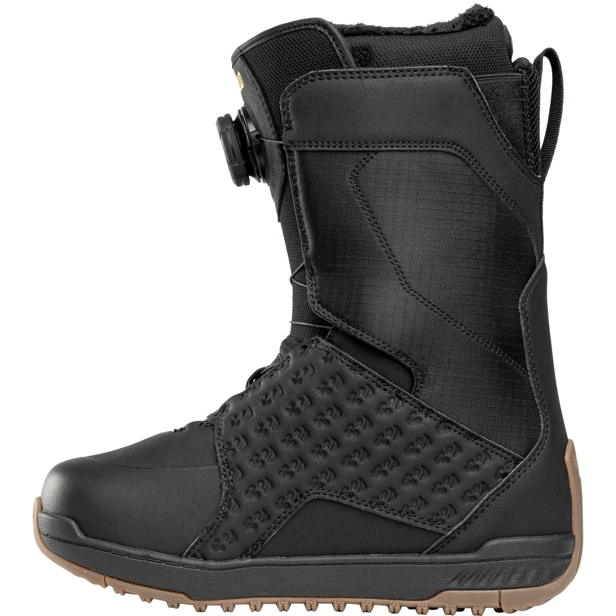 Thirtytwo Lashed BOA® Women's Snowboard Boots 2027 - The Snowboard Shop