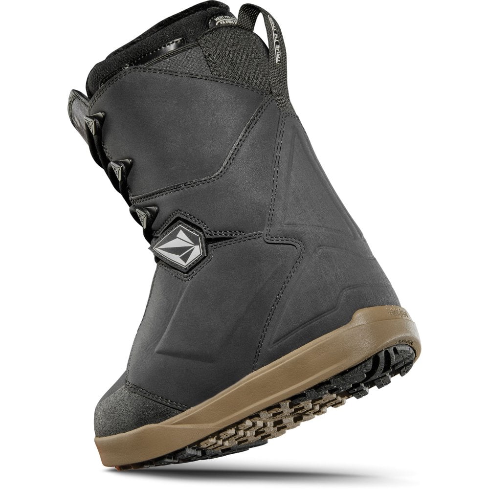 Thirtytwo Lashed Laced Volcom Women's Snowboard Boots 2025 - The Snowboard Shop