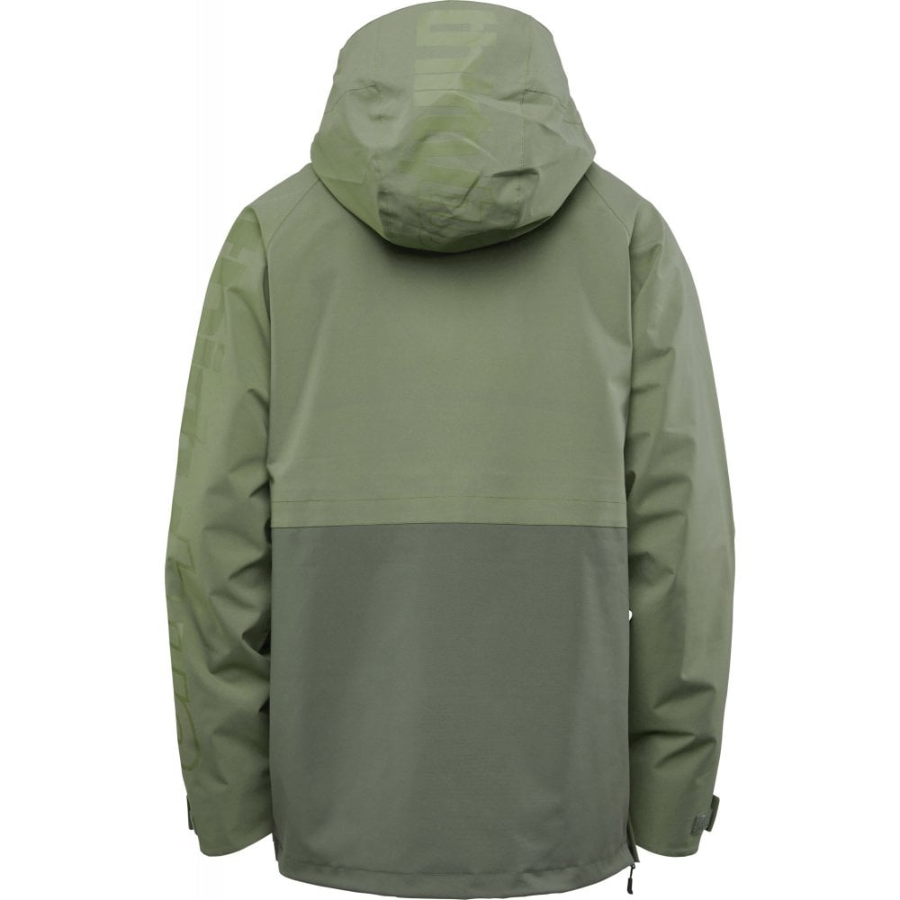 Thirtytwo Light Anorak Jacket - The Snowboard Shop