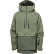 Thirtytwo Light Anorak Jacket - The Snowboard Shop