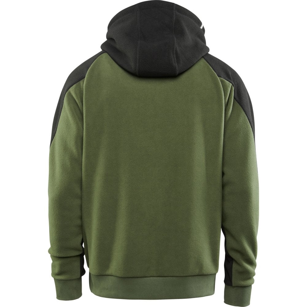 Thirtytwo Rest Stop Fleece Hoodie - The Snowboard Shop