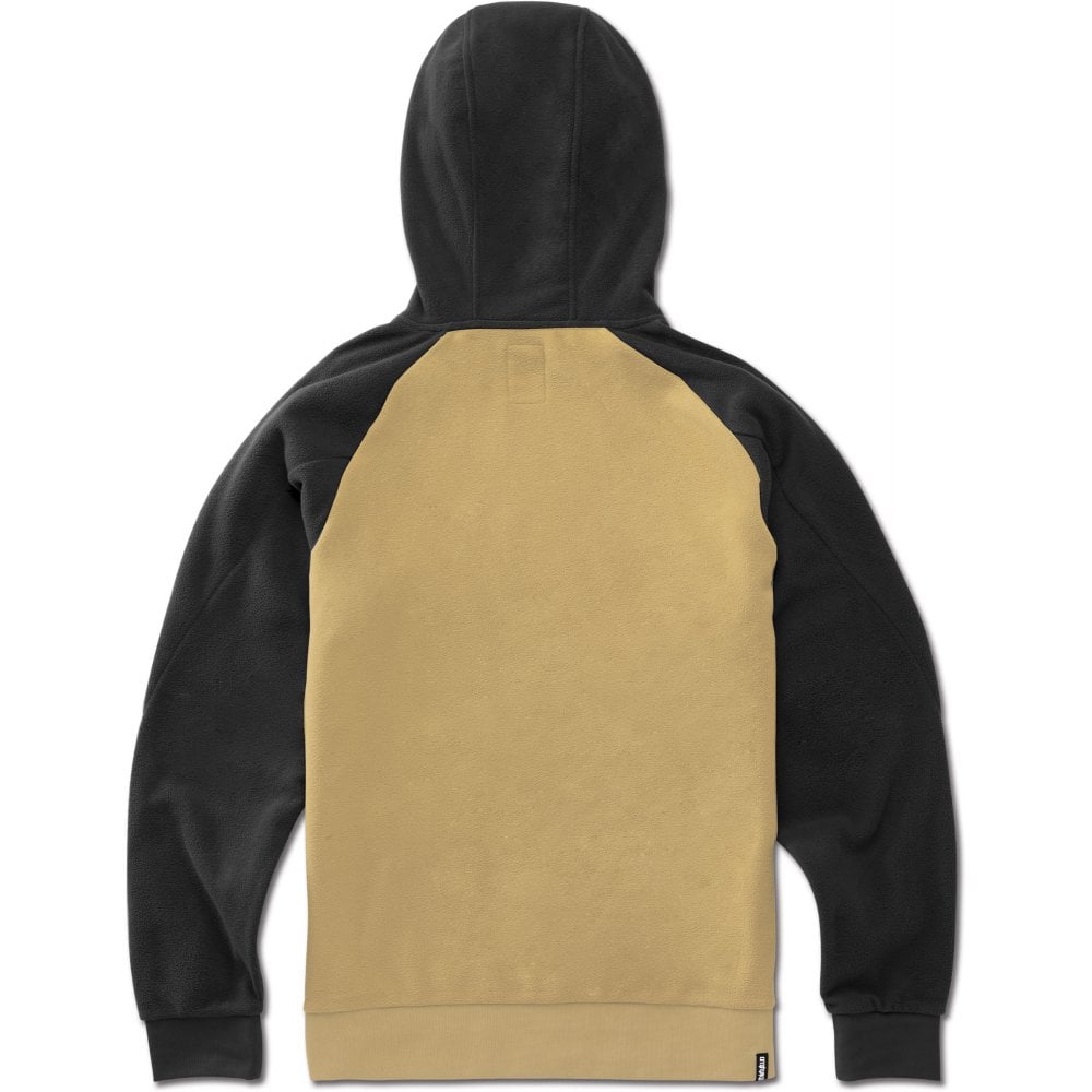 Thirtytwo Rest Stop Fleece Hoodie - The Snowboard Shop