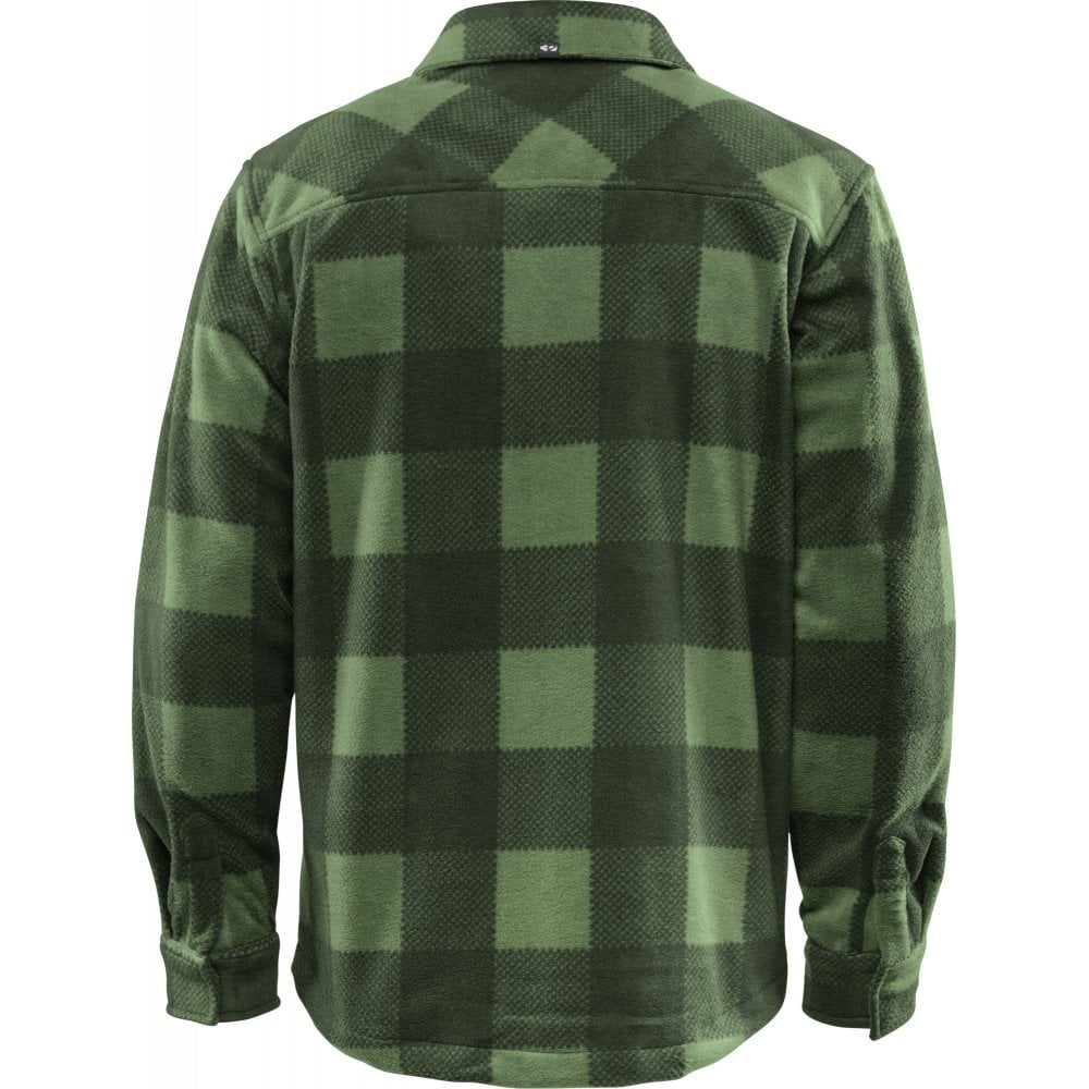 Thirtytwo Rest Stop Shirt Fleece - The Snowboard Shop