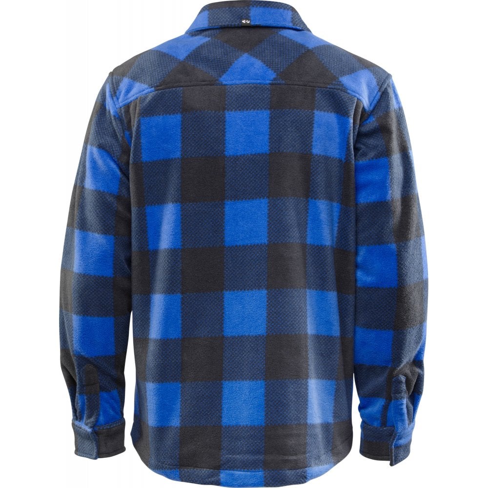 Thirtytwo Rest Stop Shirt Fleece - The Snowboard Shop