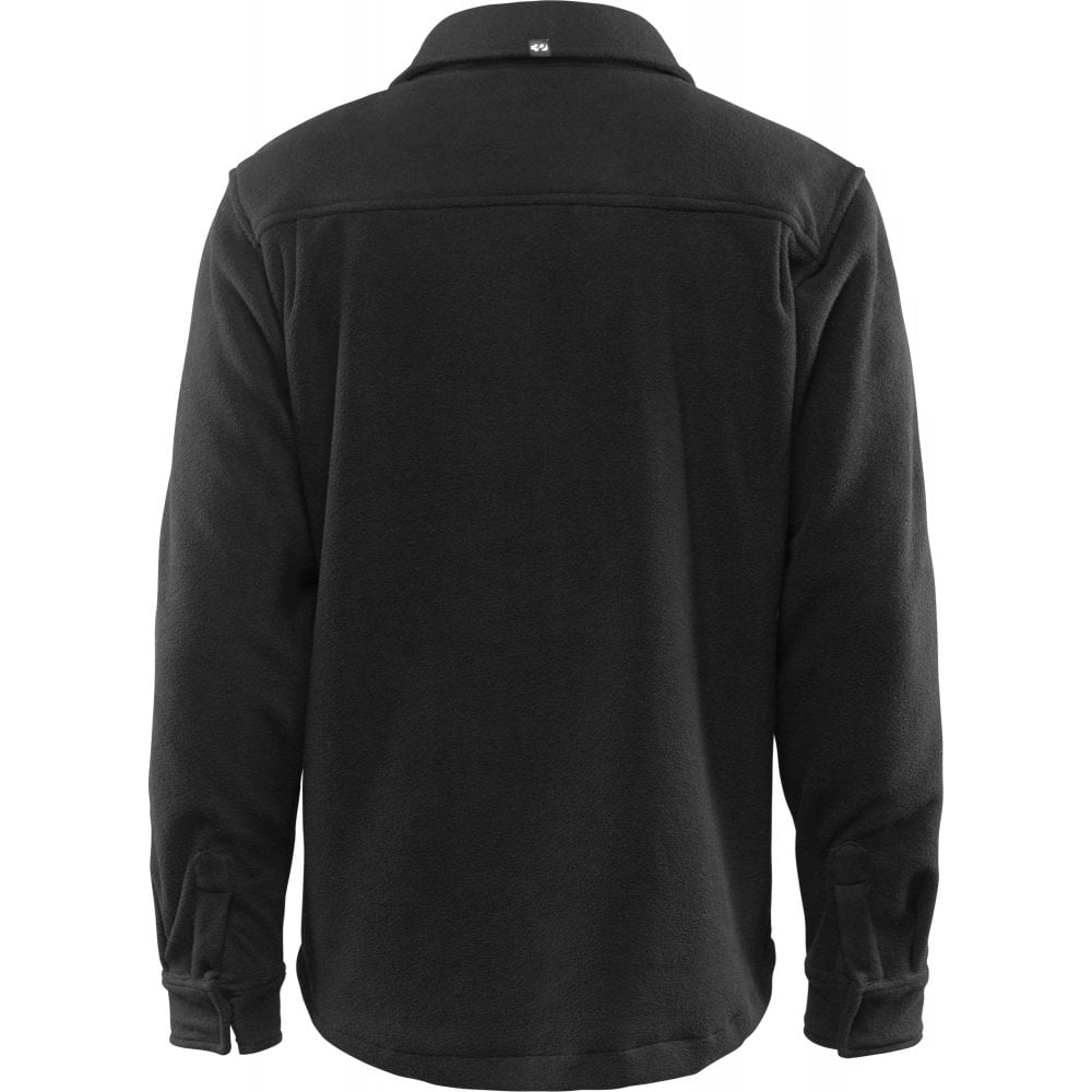 Thirtytwo Rest Stop Shirt Fleece - The Snowboard Shop