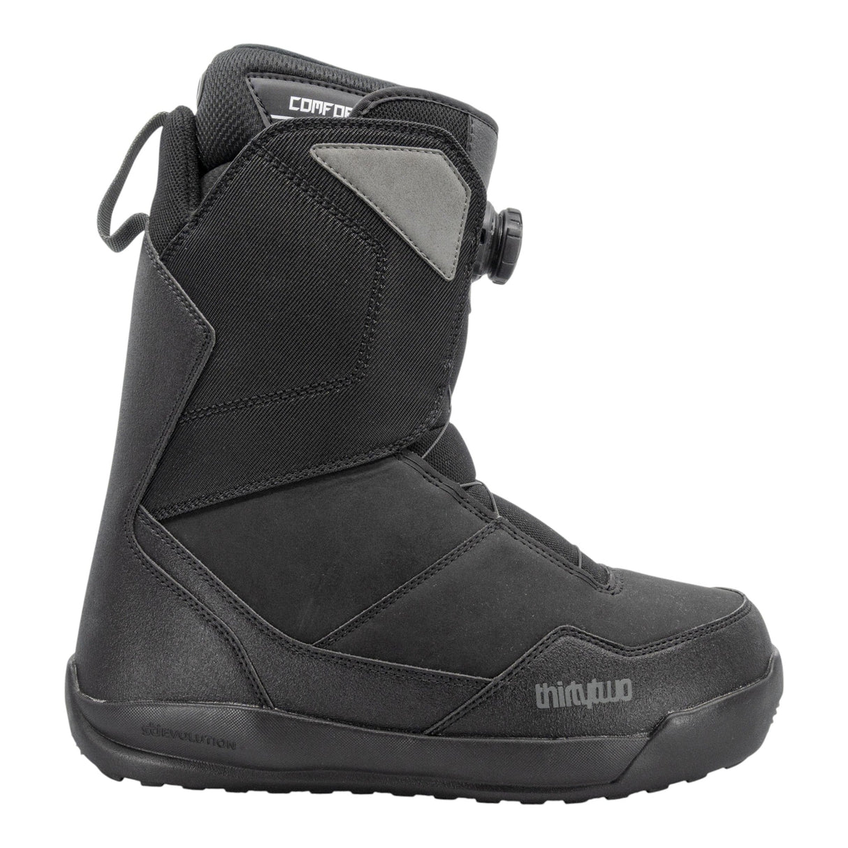 Thirtytwo Shifty BOA Snowboard Boots 2025 - The Snowboard Shop