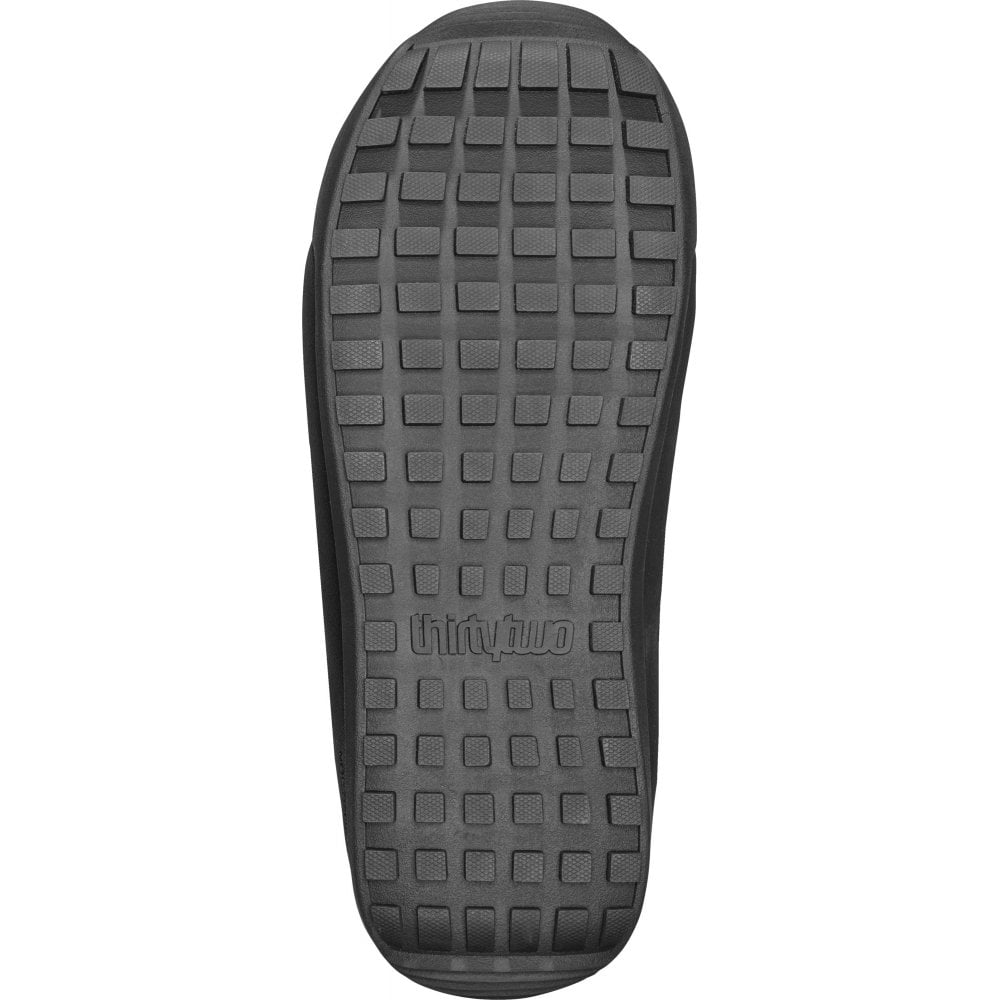 Thirtytwo Shifty BOA Snowboard Boots 2025 - The Snowboard Shop