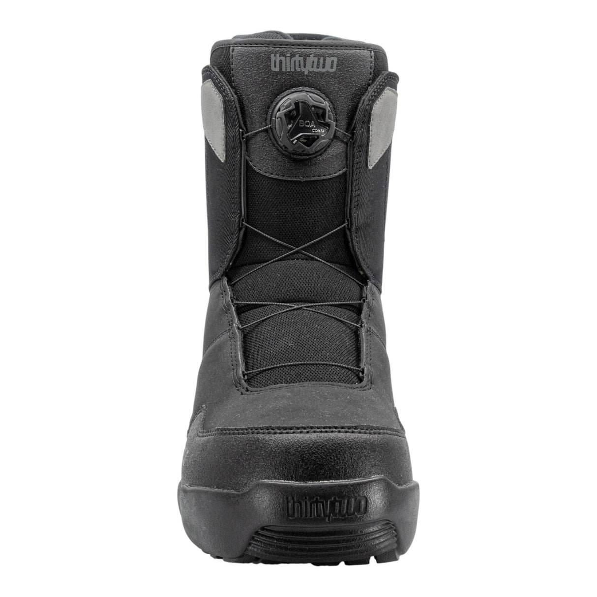 Thirtytwo Shifty BOA Snowboard Boots 2025 - The Snowboard Shop