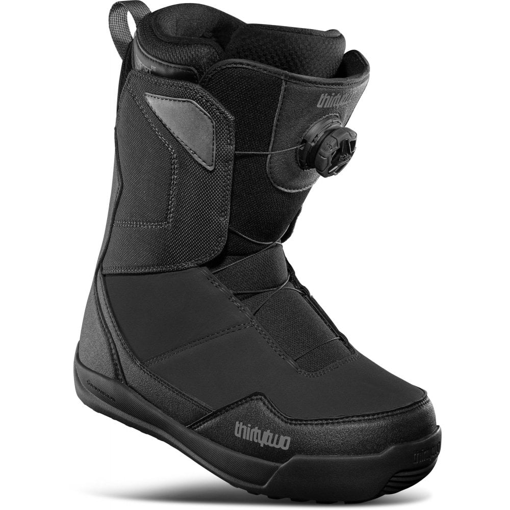 Thirtytwo Shifty BOA Snowboard Boots 2025 - The Snowboard Shop