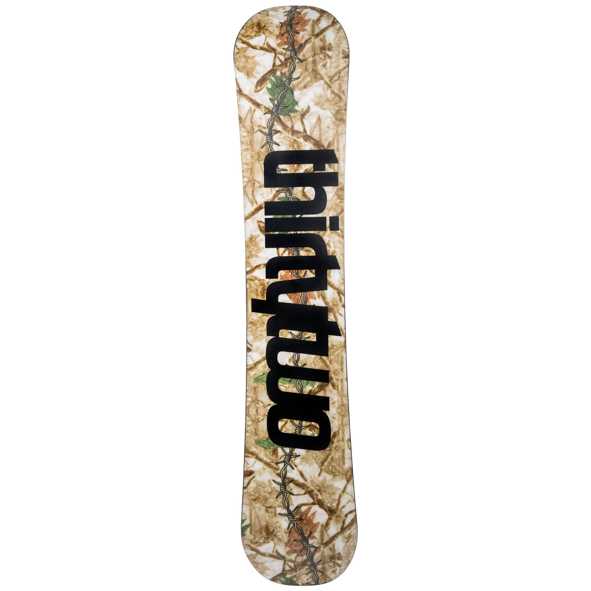 Thirtytwo T32M Snowboard 2027 - The Snowboard Shop