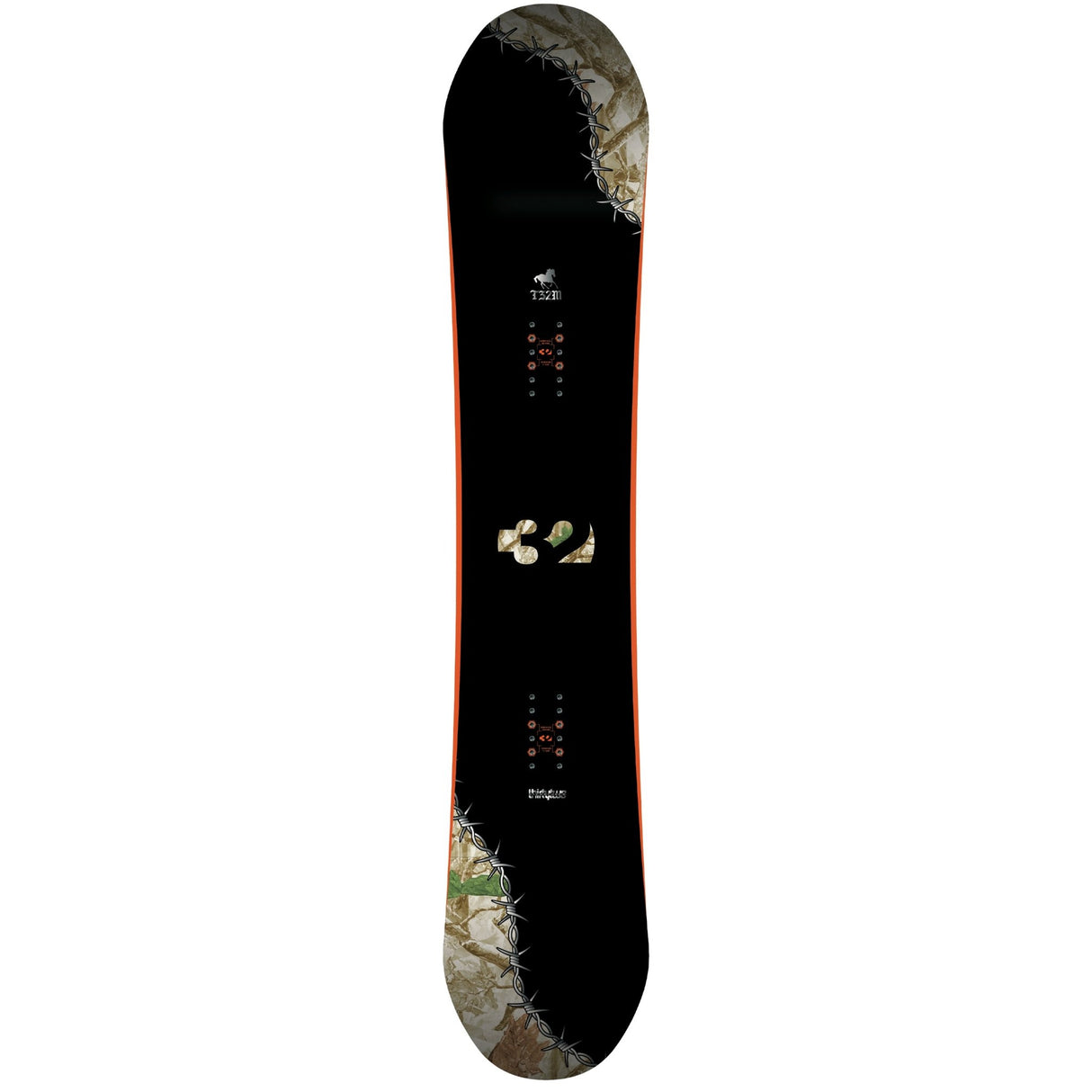 Thirtytwo T32M Snowboard 2027 - The Snowboard Shop