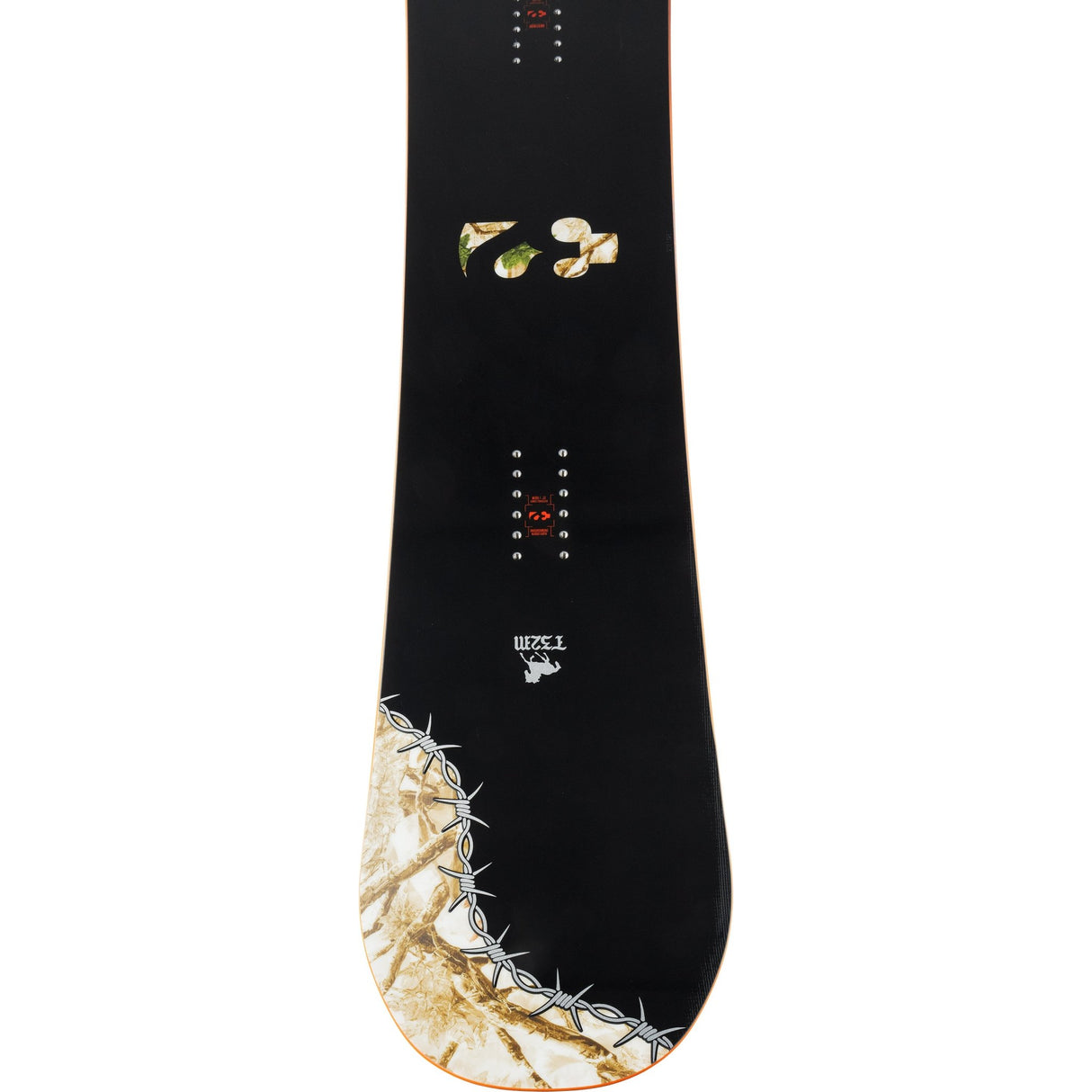 Thirtytwo T32M Snowboard 2027 - The Snowboard Shop