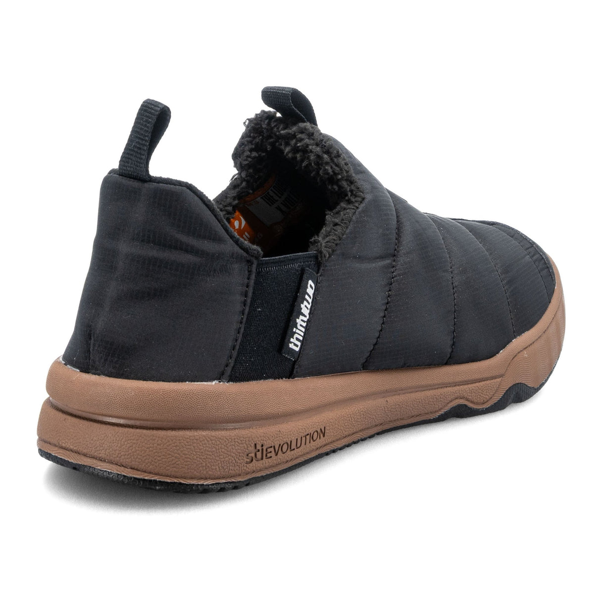 Thirtytwo The Lounger x Volcom Slipper - The Snowboard Shop