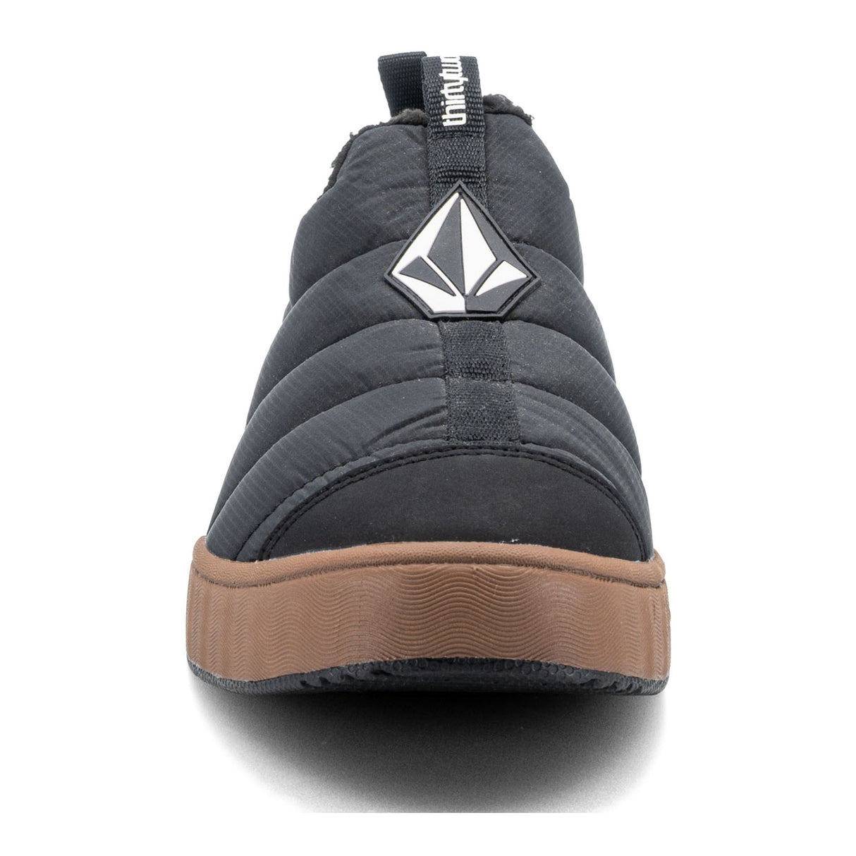 Thirtytwo The Lounger x Volcom Slipper - The Snowboard Shop